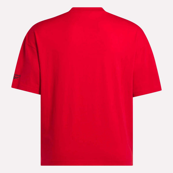 Reebok Classics Men's Short Sleeve T-Shirt