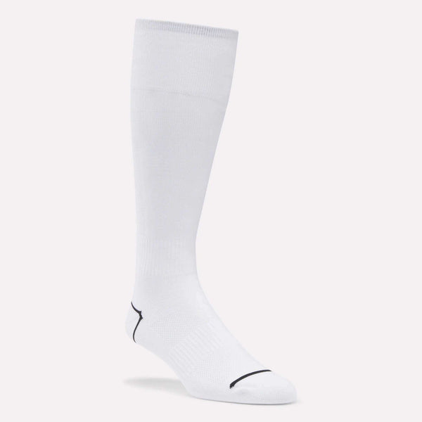 reebok classics Men's Soccer Crew Socks