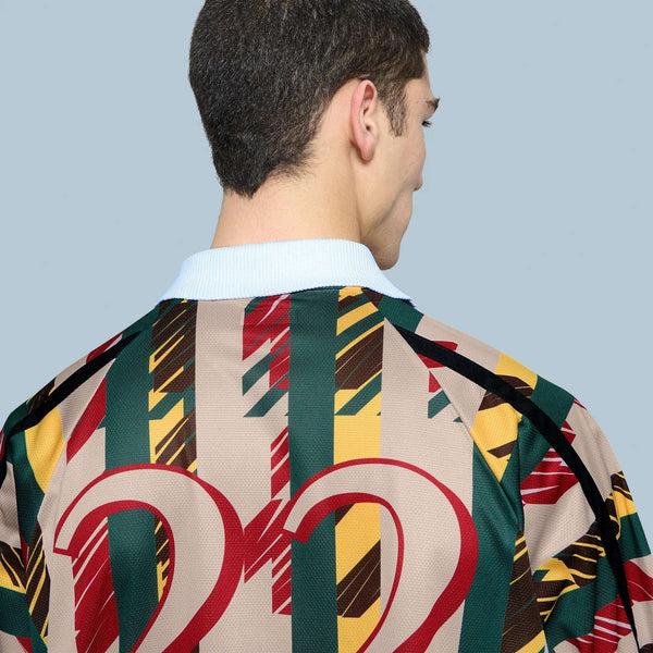 Reebok Classics Men's Soccer LTD T-Shirt 22