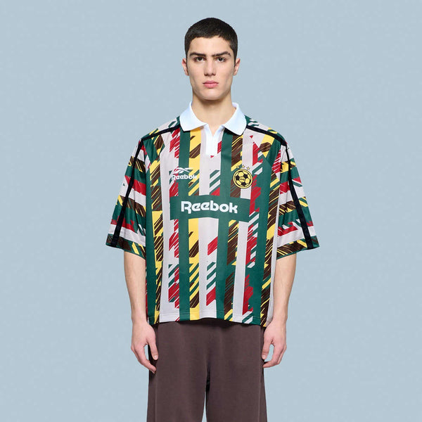 Reebok Classics Men's Soccer LTD T-Shirt 22