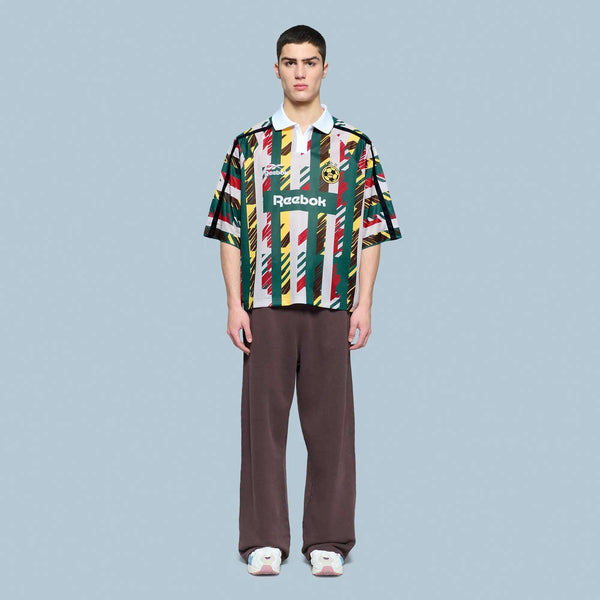 reebok classics Men's Soccer LTD T-Shirt 22