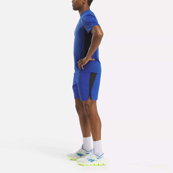 Reebok Classics Men's Speed Shorts 4.0