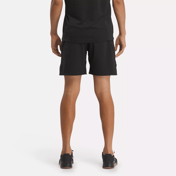 Reebok Classics Men's Speed Shorts 4.0 7"