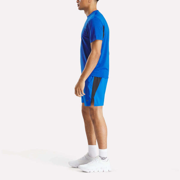 Reebok Classics Men's Speed Shorts 4.0 7"