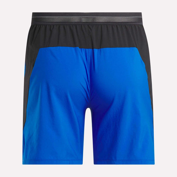 Reebok Classics Men's Speed Shorts 4.0 7"