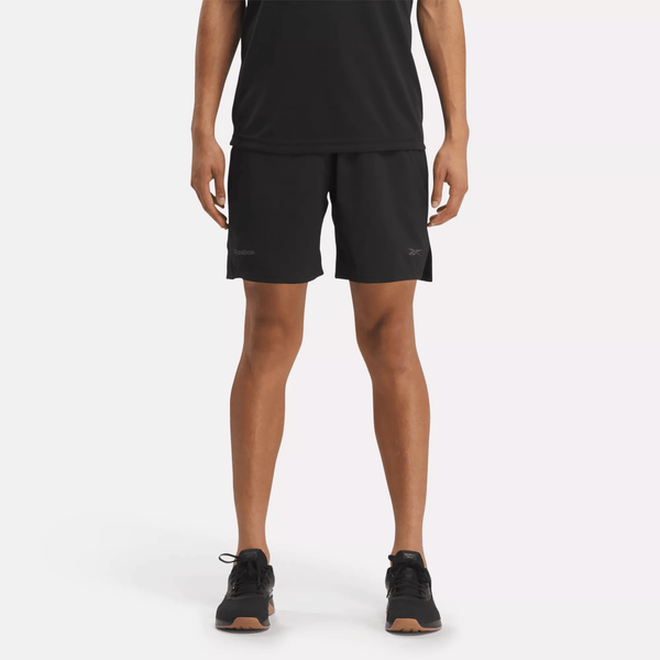 reebok classics Men's Speed Shorts 4.0 7"