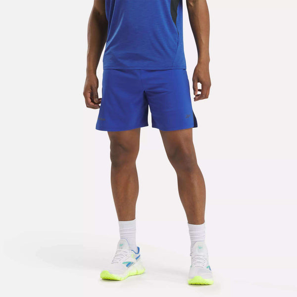 reebok classics Men's Speed Shorts 4.0