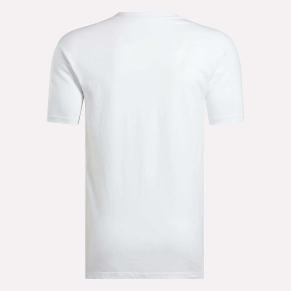 Reebok Classics Men's Stacked Vector T-Shirt