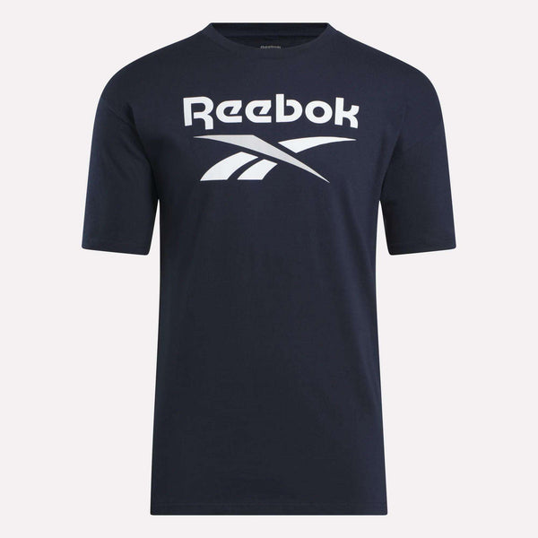 Reebok Classics Men's Stacked Vector T-Shirt