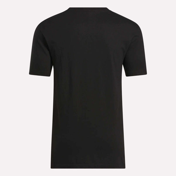 Reebok Classics Men's Stacked Vector T-Shirt