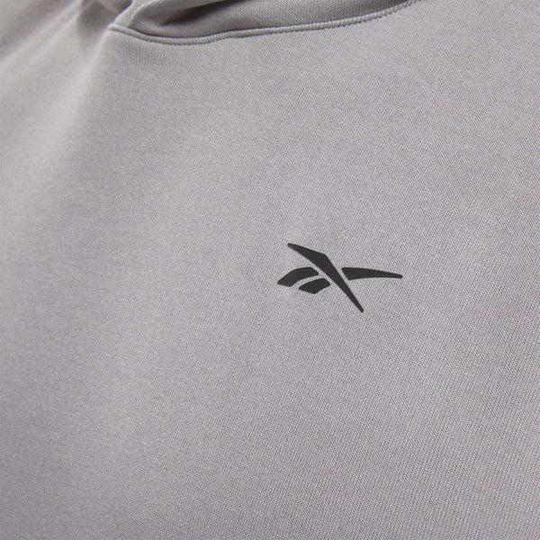 Reebok Classics Men's Strength Sleeveless Hoodie