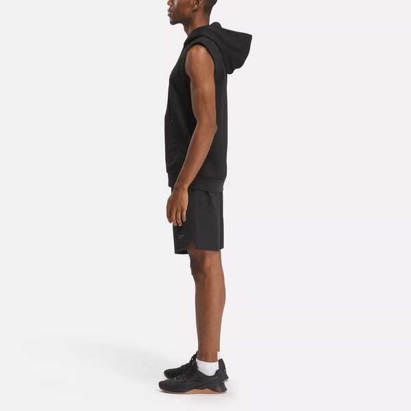 Reebok Classics Men's Strength Sleeveless Hoodie
