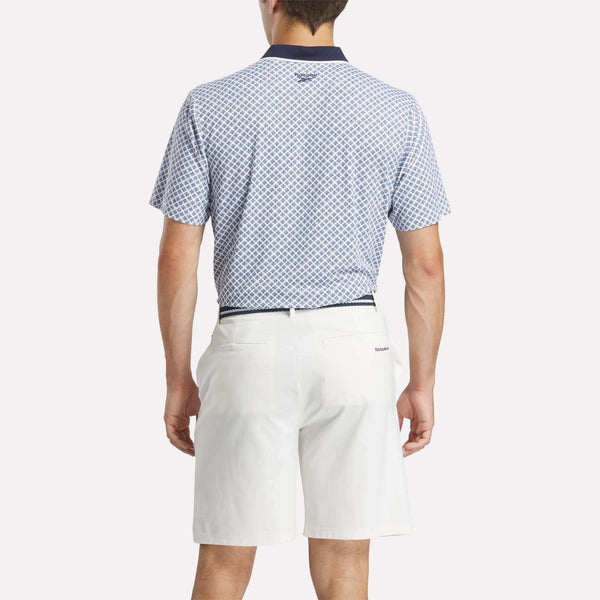 Reebok Classics Men's Sublimation Print Shirt