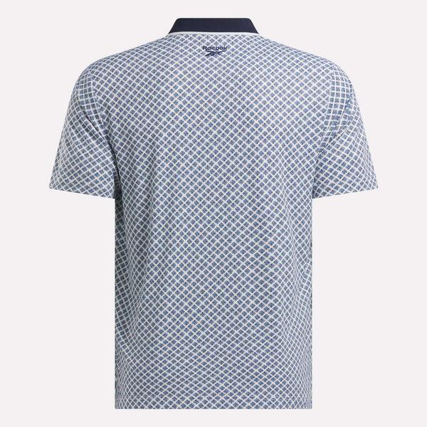 Reebok Classics Men's Sublimation Print Shirt