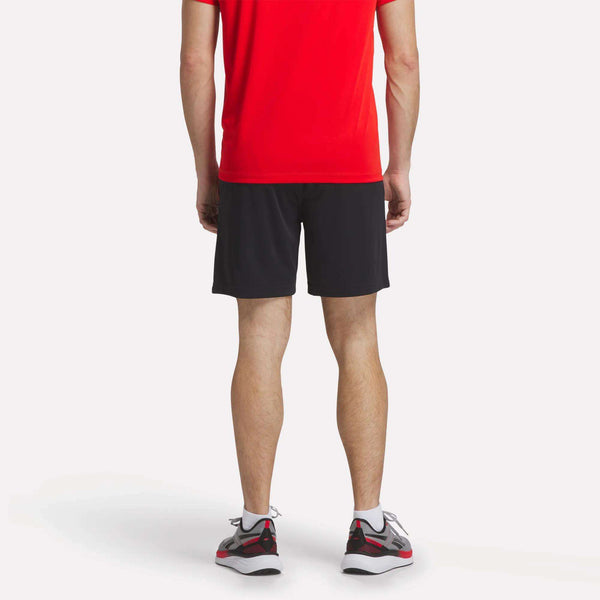 Reebok Classics Men's Train Blocked Knit Shorts