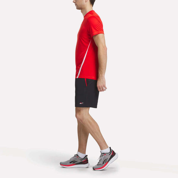 Reebok Classics Men's Train Blocked Knit Shorts