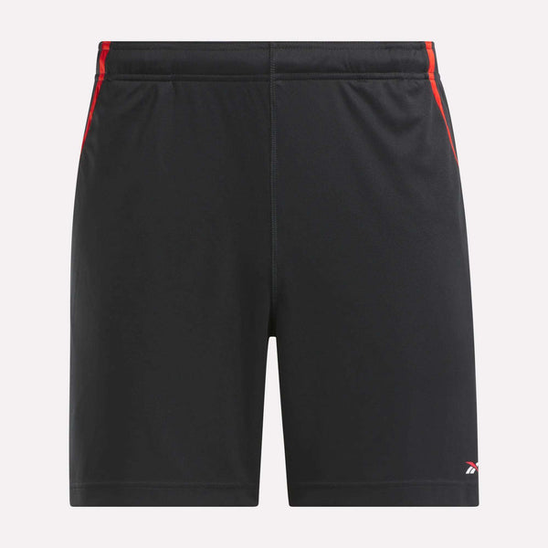 Reebok Classics Men's Train Blocked Knit Shorts