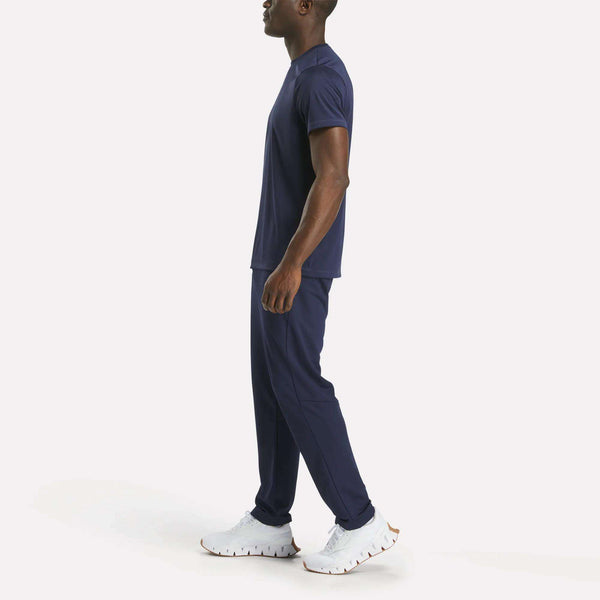 Reebok Classics Men's Train Knit Pants