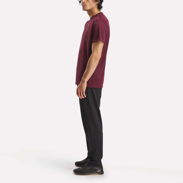 Reebok Classics Men's Train Knit Pants