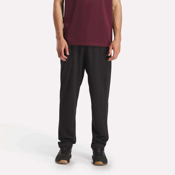 reebok classics Men's Train Knit Pants