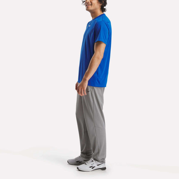 Reebok Classics Men's Train Knit Pants