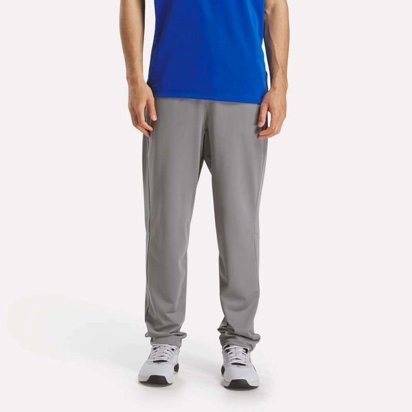 reebok classics Men's Train Knit Pants