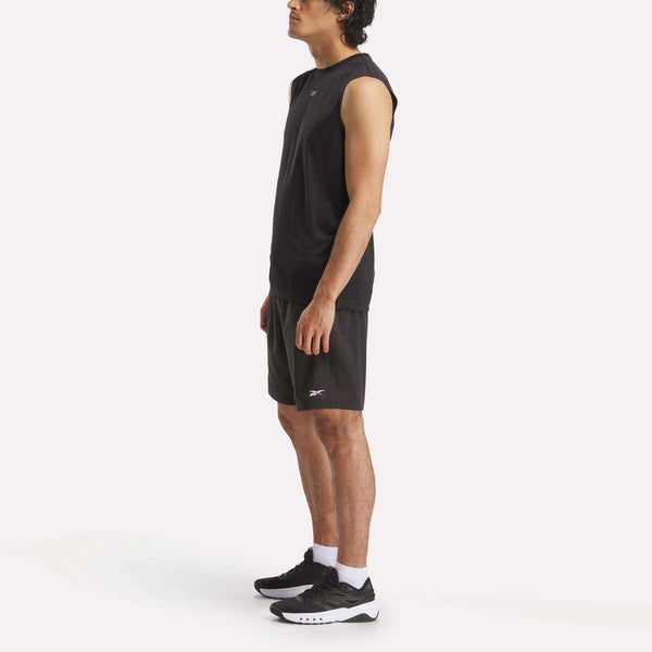 Reebok Classics Men's Train Sleeveless Tech Tee