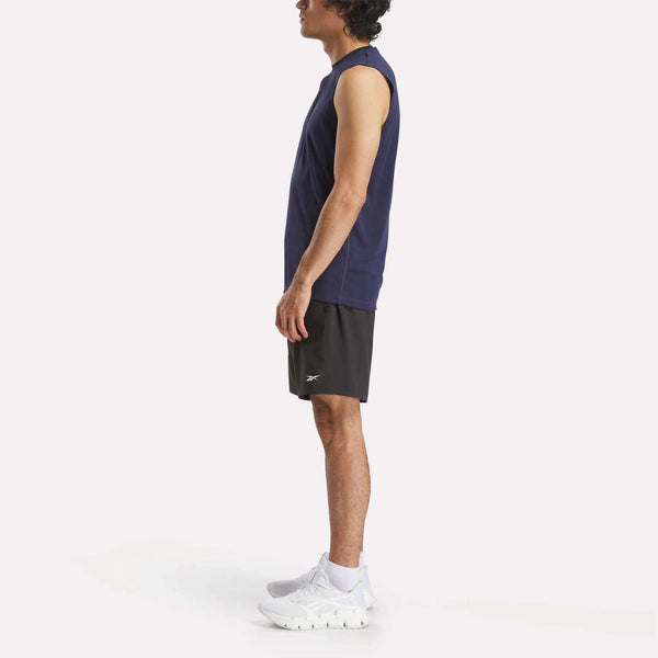 Reebok Classics Men's Train Sleeveless Tech Tee