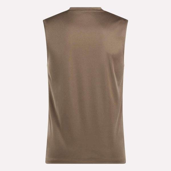 Reebok Classics Men's Train Sleeveless Tech Tee