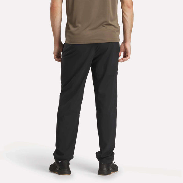 Reebok Classics Men's Train Woven Unlined Pants