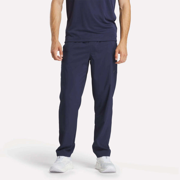 reebok classics Men's Train Woven Unlined Pants