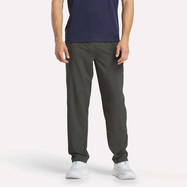 reebok classics Men's Train Woven Unlined Pants