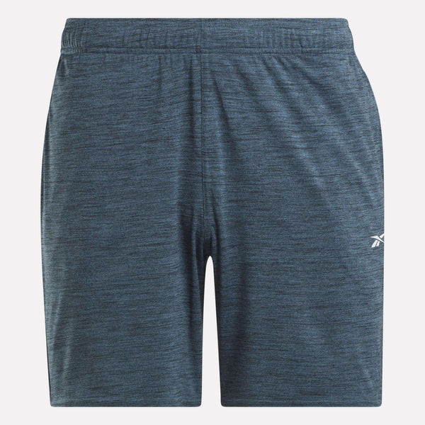 Reebok Classics Men's Training Knit Shorts 7"
