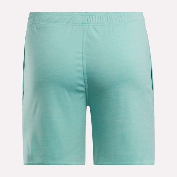 Reebok Classics Men's Training Knit Shorts 7"