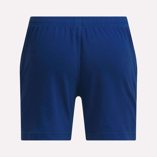Reebok Classics Men's Training Knit Shorts 7"