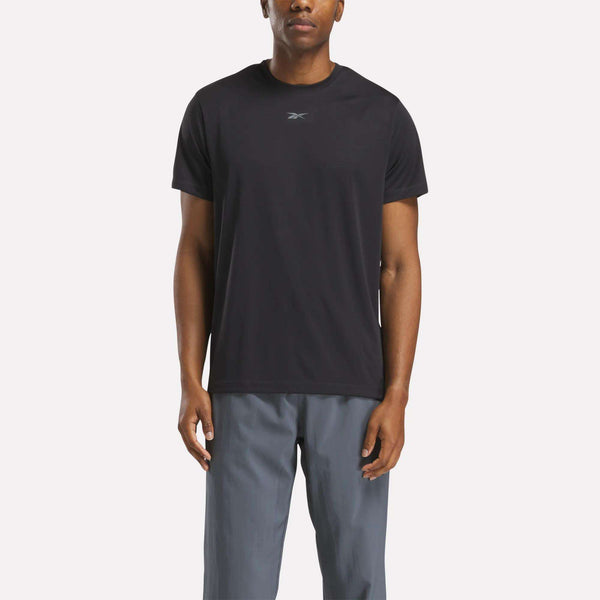 reebok classics Men's Training Tech T-Shirt