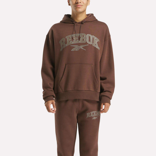reebok classics Men's Varsity Hoodie