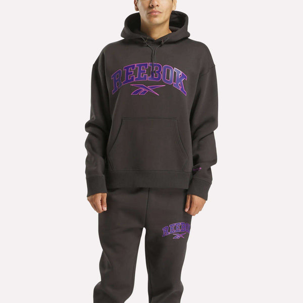 reebok classics Men's Varsity Hoodie