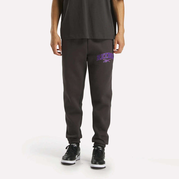 reebok classics Men's Varsity Joggers