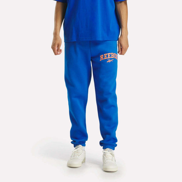 reebok classics Men's Varsity Joggers