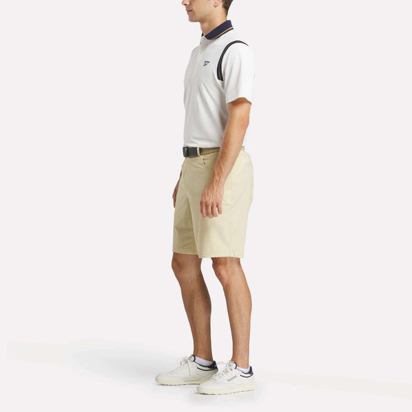 Reebok Classics Men's Varsity Polo Shirt