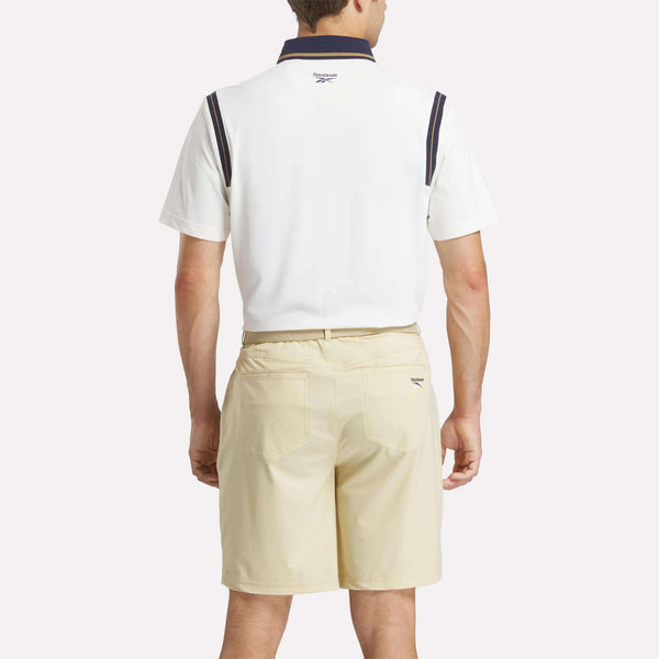 Reebok Classics Men's Varsity Polo Shirt