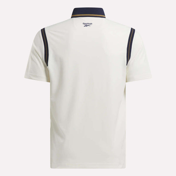 Reebok Classics Men's Varsity Polo Shirt