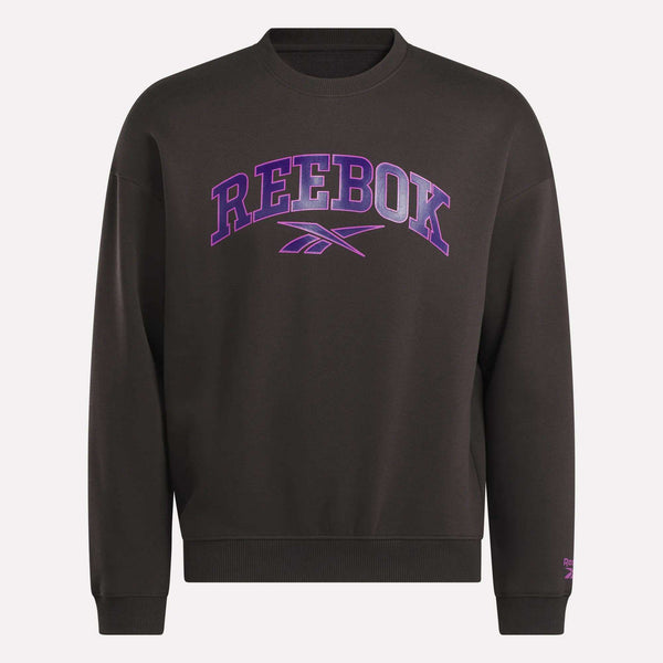 Reebok Classics Men's Varsity Sweatshirt