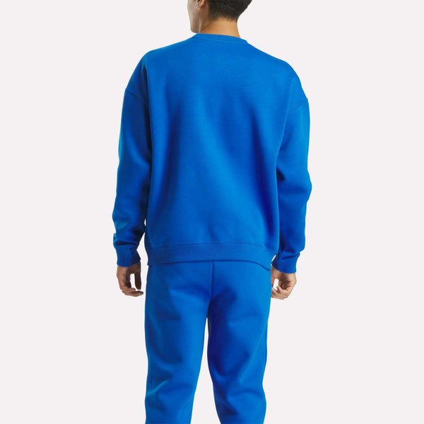 Reebok Classics Men's Varsity Sweatshirt