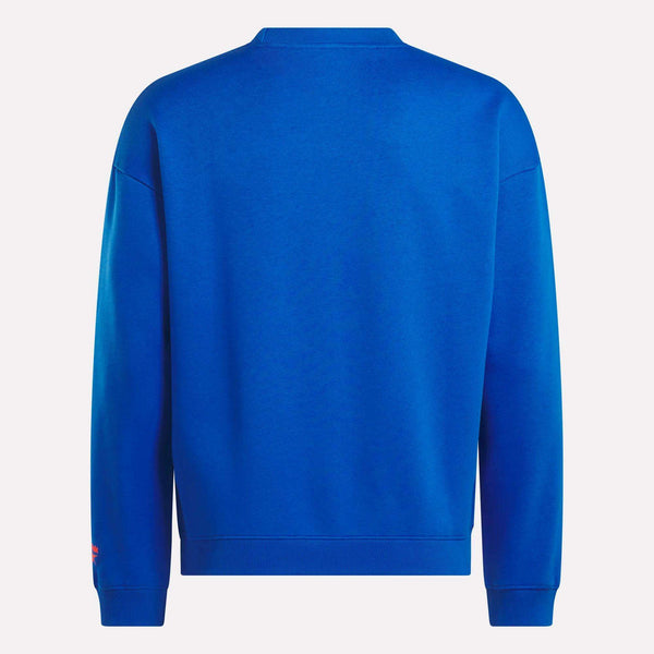 Reebok Classics Men's Varsity Sweatshirt