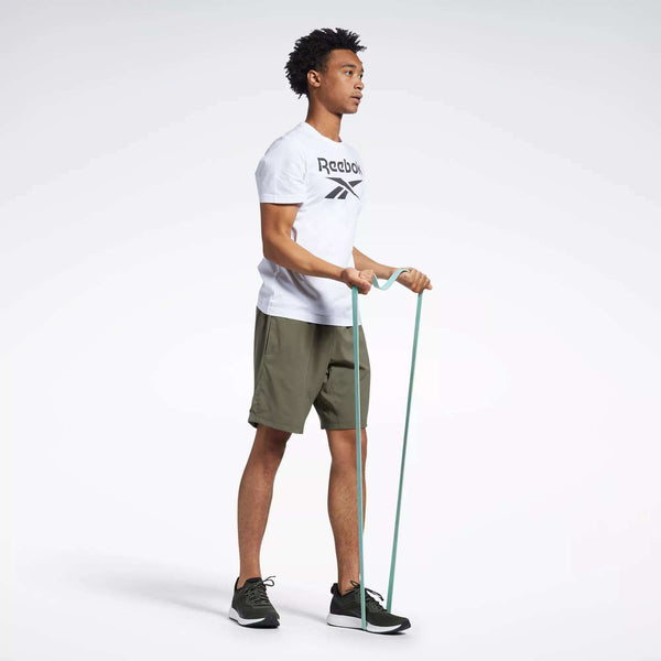 Reebok Classics Men's Workout Ready Shorts 9"