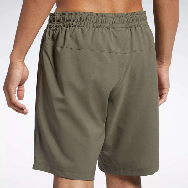 Reebok Classics Men's Workout Ready Shorts 9"