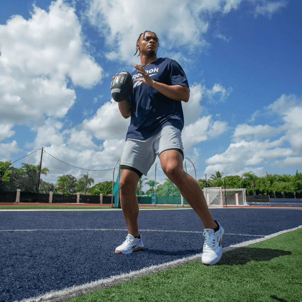 Reebok Classics Men's Workout Ready Shorts 9"