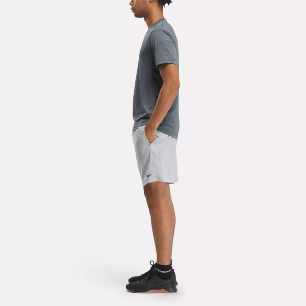 Reebok Classics Men's Workout Ready Shorts 9"